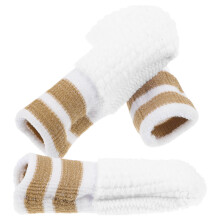 3St Nylon Veegdoekjes & Comfortabel