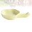 1Ud Soporte Cerámico Amarillo Para Y Cubiertos 6
