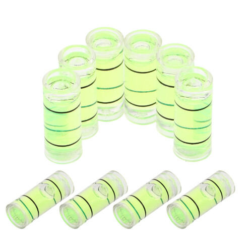 10Pièces À Bulle Mini Vert En Pour Bricolage