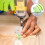 10Pièces À Bulle Mini Vert En Pour Bricolage 6
