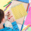 50Ud Lápices Golf Para Niños Con Y Madera Resistente 6