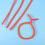 100Ud Chenilla Para Niños Con Flexible Y Suave 9