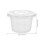 20Sets Heldere Dessertbakjes Voor Yoghurts Pudding En Muffins 7