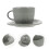 1Set Tazza E Verde in Per , Tè E Casa 3