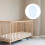 Blue Cotton Mattress Sheet Absorbent Bedding 11