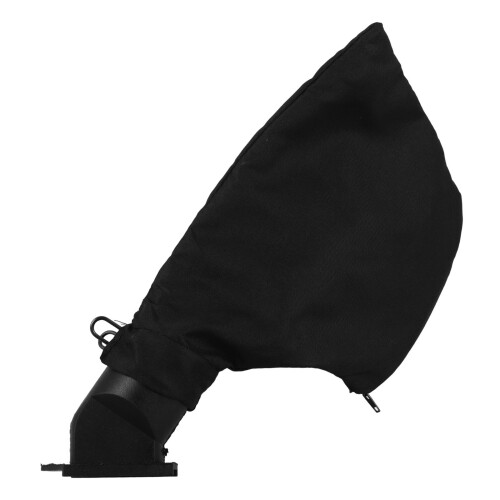 1Conjunto Bolsa Para Limpador De Serra E 1