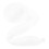White Cotton Dome Mosquito Net Bed Curtain for Bedroom 5