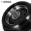 Jeu De Direction Alu Noir Compatible Route Fixie 8
