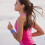 12Ud Reflectantes Slap De Autoajustable Para Deporte 5