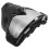 Óculos De Pc Preto Windproof E Sandproof 7