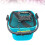 1Ud De Para Azul Resistente Y Portátil Eva 4