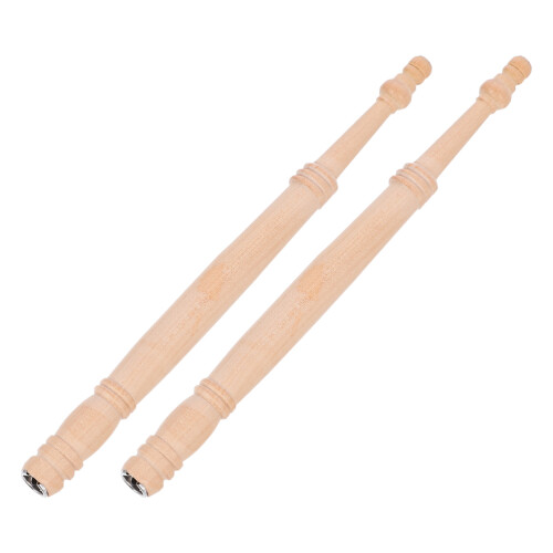 2Pièces Porte-Crayon À Tige Prolongée En Pour