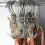 1Pièces Crochet Suspendu En Acier Pour Usage Cuisine 8