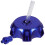 Bouchon De Réservoir Bleu Aluminium Avec D'aération 7