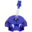 Bouchon De Réservoir Bleu Aluminium Avec D'aération 3
