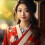 Colar Kimono Para Decoração Algodão 9