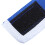 Bolsa Multifuncional De Esgrima Azul Para Guardar Equipos 6