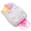 1Ud Correctora Escolar PU Multicolor Con Aplicador Ergonómico 6