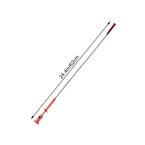 Pinza Flexible Con Y 4 Para Recolección 1