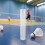 Badminton Shuttlecocks Opslagdoos Helder Training Case 4