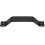 Multi-Use Door Pull Handle, Modern Arch Design, Exquisite Workmanship, 1Set For Sliding Barn Gates, Closets 5