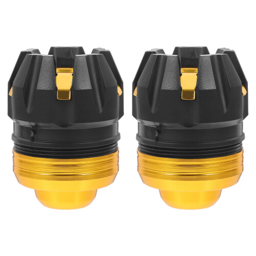 2Ud Protectores Anticaídas Para Con Materiales Duraderos 2