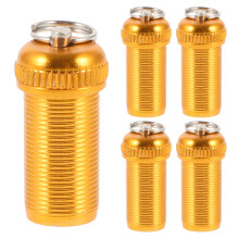 5Ud Protectores Para Inoxidable Repuesto