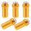 5Ud Protectores Para Inoxidable Repuesto 5