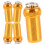 5Ud Protectores Para Inoxidable Repuesto 6