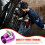 Abrazadera Ajustable Para Manguera De Auto Y Morada 9