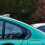 2St Universele Auto Shark Fin Antenne Waterdichte Dakantenne Voetkap 3