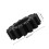 Accessoire Noir Stand Connecteur En Caoutchouc Pour Boxe 2