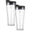 Plastic Juice Container Part 24 oz Plastic Juice Cup Plastic Structure for SS101 SS300 SS351 3