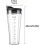 Plastic Juice Container Part 24 oz Plastic Juice Cup Plastic Structure for SS101 SS300 SS351 2