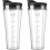 Plastic Juice Container Part 24 oz Plastic Juice Cup Plastic Structure for SS101 SS300 SS351 5