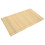 Multifunctioneel Bamboe Blad Decoratie Educatief Vintage Stijl 4