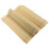Multifunctioneel Bamboe Blad Decoratie Educatief Vintage Stijl 6
