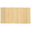 Multifunctioneel Bamboe Blad Decoratie Educatief Vintage Stijl 8