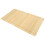 Multifunctioneel Bamboe Blad Decoratie Educatief Vintage Stijl 3