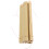 Multifunctioneel Bamboe Blad Decoratie Educatief Vintage Stijl 7