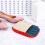 Scarpe in Peluche Marrone Chiaro Confortevoli 11