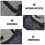 2Ud Protector Asiento Transpirable Y Resistente Honeycomb 5