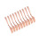10Ud Tenedores Mini Para Pastel Y Postres Con Material Ps 1