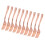 10Ud Tenedores Mini Para Pastel Y Postres Con Material Ps 2