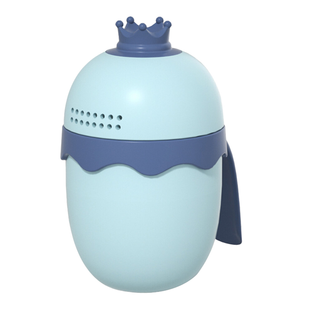 Rinse Cup Soft Pp Material Baby Shampoo Rinser Iplusmile