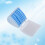 10Ud Tiza Para Profesional Azul Y Durable 3