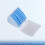 10Ud Tiza Para Profesional Azul Y Durable 4