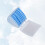 10Ud Tiza Para Profesional Azul Y Durable 5