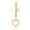 2Jgo Componentes Para Joyas Pulseras Y Collares 3