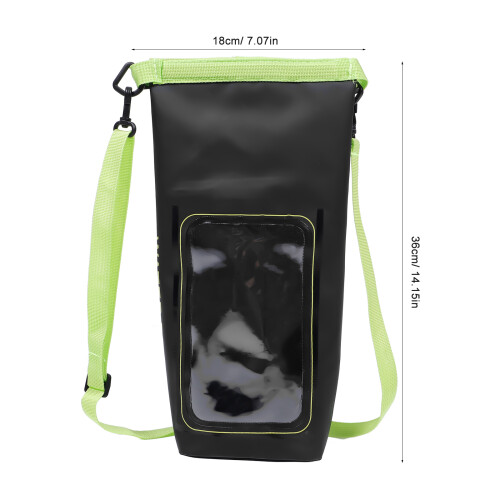 Cangurera Impermeable Para Nadadores Y En Exterior 2
